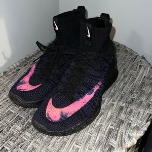 Nike Free Flyknit Mercurial CR7 Savage Beauty